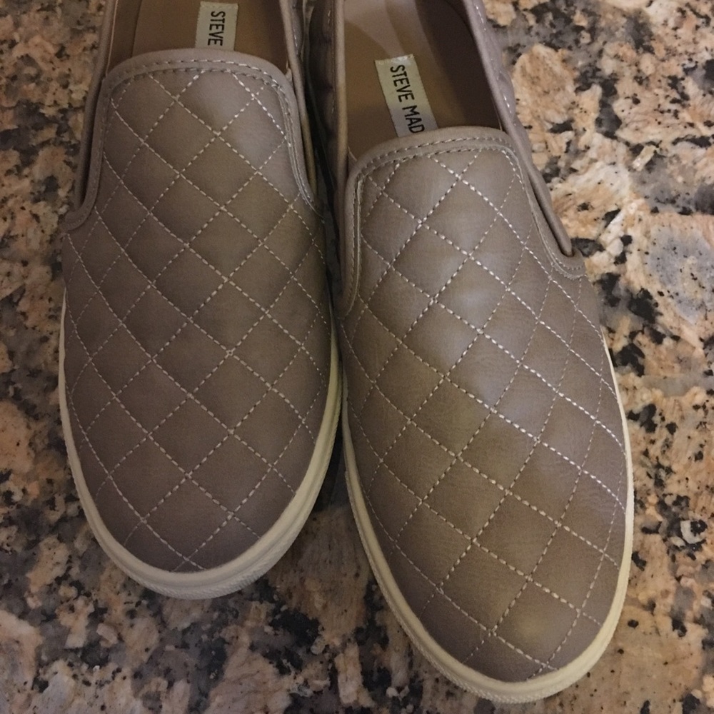 Steve Madden ecentrcq sneaker
